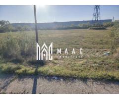 Teren de vânzare – Zonă industrială, lângă Vilmar - Imagine 5