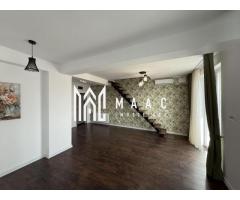 Apartament 3 camere | 150 MP | Balcon | La cheie | 2 Parcari
