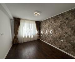Apartament 3 camere | 150 MP | Balcon | La cheie | 2 Parcari - Imagine 2