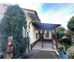 Casă de vanzare I 180 mp utili I Teren 336 mp I Zona Piața Cluj-Sibiu - Imagine 2