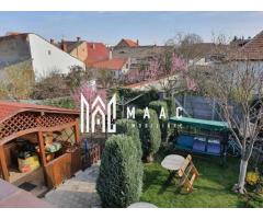 Casă de vanzare I 180 mp utili I Teren 336 mp I Zona Piața Cluj-Sibiu - Imagine 3