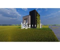 Teren | Intravilan | 1182 MP | Autorizație și Proiect Avizat | Șura Mică - Imagine 3