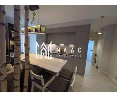 Penthouse 3 Camere | 60Mp | 2 Locuri de Parcare | Vedere Panoramica - Imagine 2
