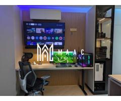 Penthouse 3 Camere | 60Mp | 2 Locuri de Parcare | Vedere Panoramica - Imagine 3