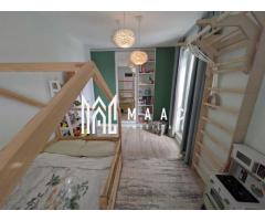 Penthouse 3 Camere | 60Mp | 2 Locuri de Parcare | Vedere Panoramica - Imagine 5