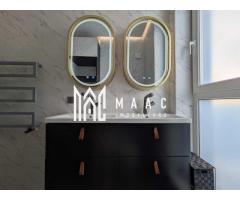 Penthouse 3 Camere | 60Mp | 2 Locuri de Parcare | Vedere Panoramica - Imagine 7