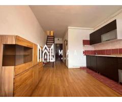 Apartament 2 camere | 40 mp utili | Pe 2 niveluri | Etaj 5/5 | Zona Terezian - Imagine 2