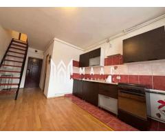 Apartament 2 camere | 40 mp utili | Pe 2 niveluri | Etaj 5/5 | Zona Terezian - Imagine 3