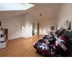 Apartament 2 camere | 40 mp utili | Pe 2 niveluri | Etaj 5/5 | Zona Terezian - Imagine 4