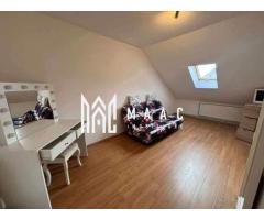 Apartament 2 camere | 40 mp utili | Pe 2 niveluri | Etaj 5/5 | Zona Terezian - Imagine 5
