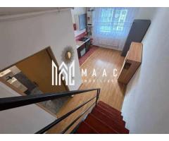 Apartament 2 camere | 40 mp utili | Pe 2 niveluri | Etaj 5/5 | Zona Terezian - Imagine 6