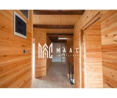 Duplex Deosebit | 172 MPU | 7 camere | Curte | Tocile - Imagine 10