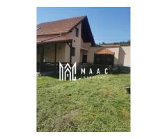 Casă 3 camere | Colun, Sibiu | 94 mp utili, teren 1250 mp