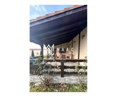Casă 3 camere | Colun, Sibiu | 94 mp utili, teren 1250 mp - Imagine 12