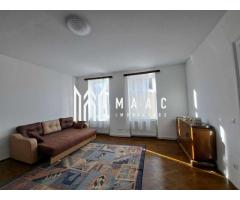 Apartament 2 camere | Ultracentral | 76 MPU | Loc de parcare