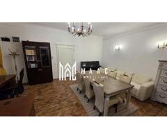 Spatiu de birouri  | Parter | 68 MPU | Ultracentral