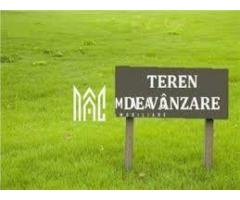 Teren Intravilan | 5.000 mp | Zona Industrială Vest | Sibiu