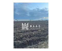 Teren Intravilan | 5.000 mp | Zona Industrială Vest | Sibiu - Imagine 3