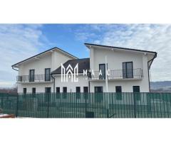 Duplex | 147 MPU | Curte 191 MP | Șelimbăr-Mohu - Imagine 2