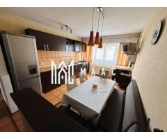 Apartament 3 camere | 70 MP | Decomandat | Vasile Aaron