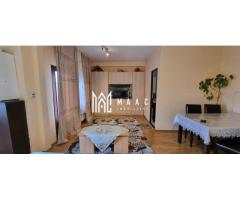 Mansardă intabulată I 2 camere 58 mpu I Balcon I Turnișor