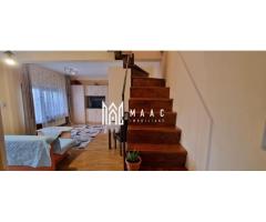 Mansardă intabulată I 2 camere 58 mpu I Balcon I Turnișor - Imagine 2
