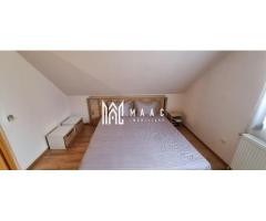 Mansardă intabulată I 2 camere 58 mpu I Balcon I Turnișor - Imagine 9