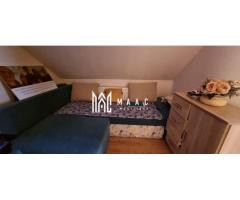 Mansardă intabulată I 2 camere 58 mpu I Balcon I Turnișor - Imagine 12