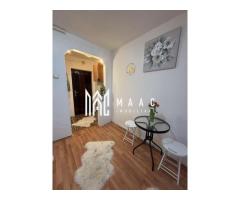 Apartament 1 Camera I Renovat I Etaj 4/5 I Vasile Aaron