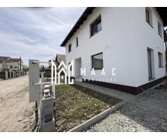 Casa tip duplex I 5 camere I Curte de 400 mp I Selimbar