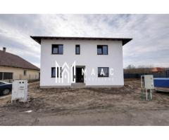 Casa tip duplex I 5 camere I Curte de 400 mp I Selimbar - Imagine 10
