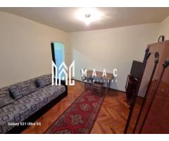 Apartament/ Garsoniera | Parter | Mihai Viteazu - Hipodrom