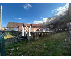 Teren de casa | Intravilan | 436 mp | Rasinari