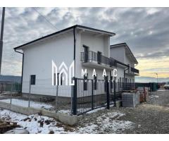 Duplex | 147 MPU | Curte 191 MP | Șelimbăr-Mohu | Central