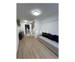 Apartament 1 Camera I Etaj 1 I Renovat I Lazaret - Imagine 6