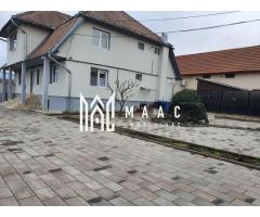 Proprietate cu 2 case | 540 mp utili | Teren 1000 mp | Tălmaciu - Imagine 2
