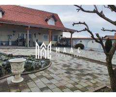 Proprietate cu 2 case | 540 mp utili | Teren 1000 mp | Tălmaciu - Imagine 3
