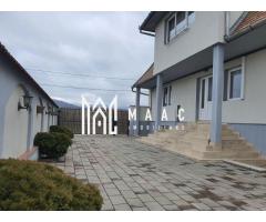 Proprietate cu 2 case | 540 mp utili | Teren 1000 mp | Tălmaciu - Imagine 4