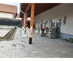 Proprietate cu 2 case | 540 mp utili | Teren 1000 mp | Tălmaciu - Imagine 5