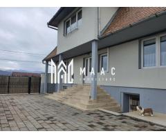 Proprietate cu 2 case | 540 mp utili | Teren 1000 mp | Tălmaciu - Imagine 6