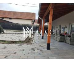 Proprietate cu 2 case | 540 mp utili | Teren 1000 mp | Tălmaciu - Imagine 7