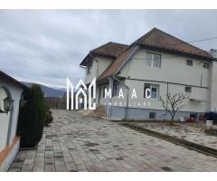 Proprietate cu 2 case | 540 mp utili | Teren 1000 mp | Tălmaciu - Imagine 8