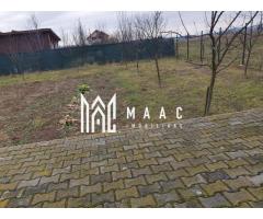 Proprietate cu 2 case | 540 mp utili | Teren 1000 mp | Tălmaciu - Imagine 9