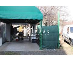 Garsonieră I zona centrala I teren 104 mpI Cojbuc  I Sibiu - Imagine 4