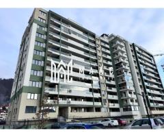 Apartament 3 camere   Park Residence Râmnicu Vâlcea - Imagine 3