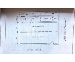 Spatiu comercial I VAD I 69 mpu I 7m front I Vasile Aaron - Imagine 3