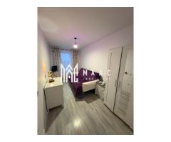 Apartament 3 camere I 83 mp utili | Tudor Vladimirescu - Selimbar - Imagine 6
