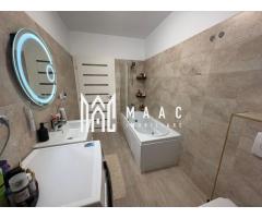 Apartament 3 camere I 83 mp utili | Tudor Vladimirescu - Selimbar - Imagine 8