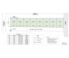 Teren Extravilan 625 mp I Front Stradal 46 m I Sura Mică I Sibiu