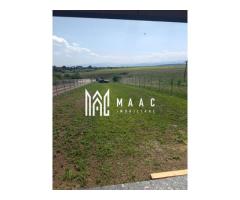 Teren Extravilan 625 mp I Front Stradal 46 m I Sura Mică I Sibiu - Imagine 3